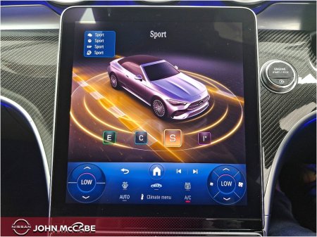 2025 Mercedes-Benz CLE - photo 39