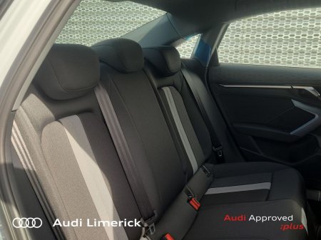 2026 Audi A3 - photo 20