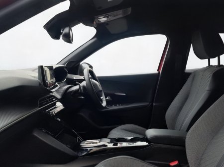 2026 Peugeot 2008 - photo 15
