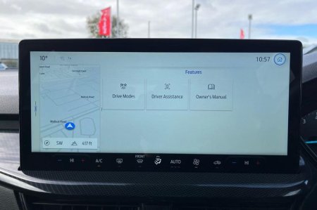 2024 Ford Focus - photo 39