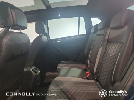 2021 Volkswagen Tiguan - photo 6