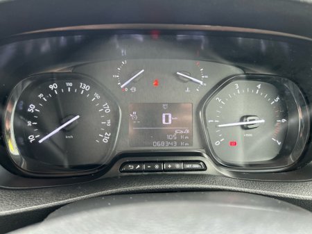 2023 Opel Vivaro - photo 13