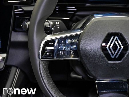 2023 Renault Austral - photo 24