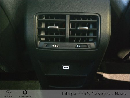 2026 Opel Astra - photo 9
