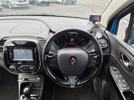 2014 Renault Captur - photo 15
