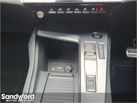 2026 Peugeot 308 - photo 26