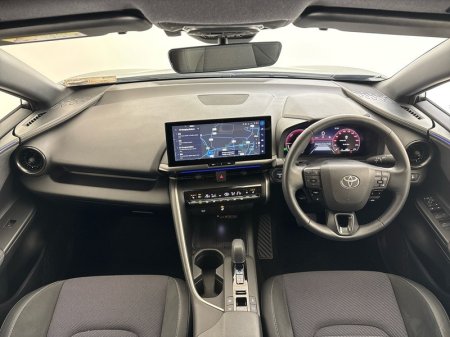 2024 Toyota C-HR - photo 9