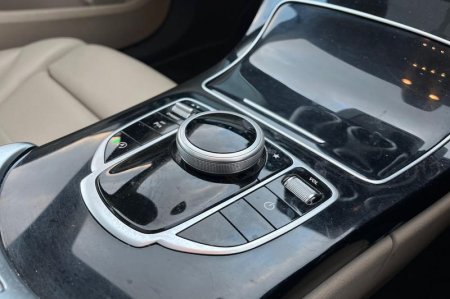 2018 Mercedes-Benz C-Class - photo 37