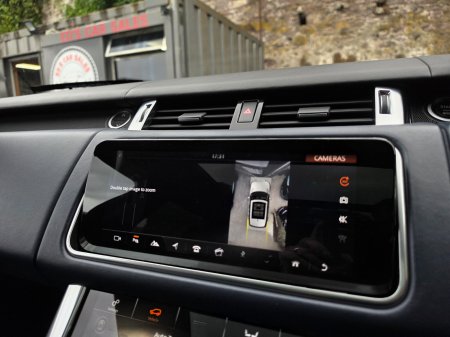 2018 Land Rover Range Rover Sport - photo 30