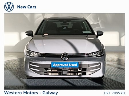 2026 Volkswagen Golf - photo 11