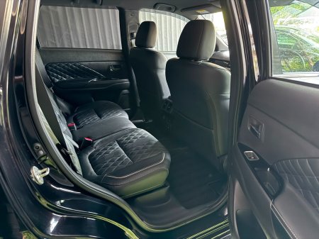2021 Mitsubishi Outlander - photo 18