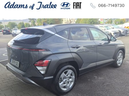 2026 Hyundai KONA - photo 7