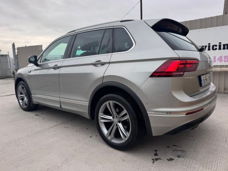 2019 Volkswagen Tiguan - photo 10