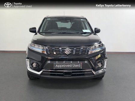 2023 Suzuki Vitara - photo 4