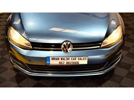 2015 Volkswagen Golf - photo 4