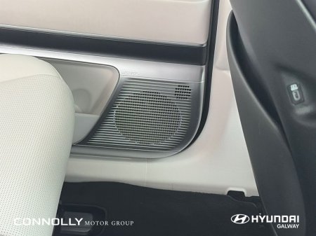 2026 Hyundai IONIQ 9 - photo 30