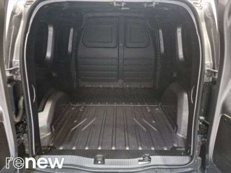 2026 Renault Kangoo - photo 12