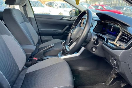 2023 Volkswagen Taigo - photo 17