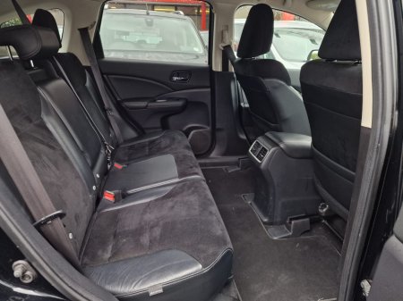 2016 Honda CR-V - photo 8
