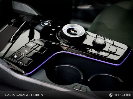 2024 Kia Sportage - photo 17