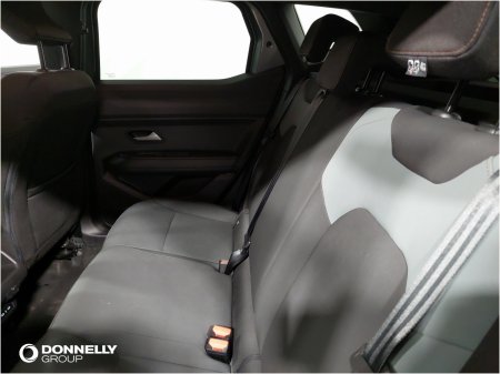2025 Dacia Duster - photo 9