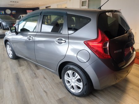 2016 Nissan Note - photo 6