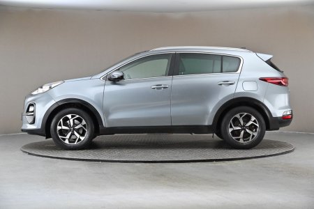 2019 Kia Sportage - photo 5