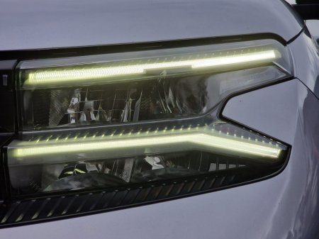 2022 Citroen C5 Aircross - photo 19