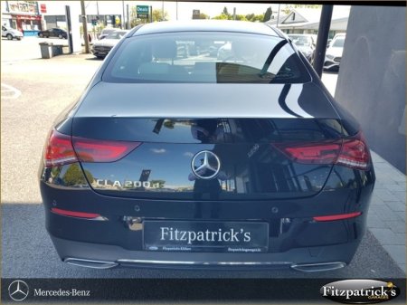 2022 Mercedes-Benz CLA - photo 14