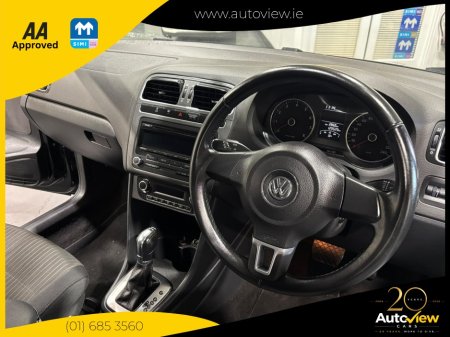 2012 Volkswagen Polo - photo 8