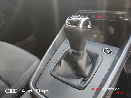 2026 Audi A3 - photo 15