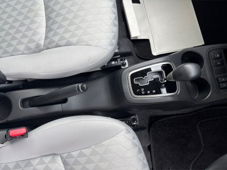 2023 Mitsubishi Mirage - photo 12