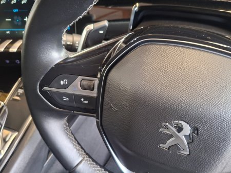 2023 Peugeot 508 - photo 18