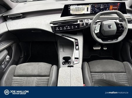 2027 Peugeot 5008 - photo 7