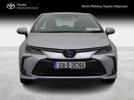 2023 Toyota Corolla - photo 5