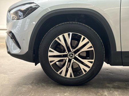 2024 Mercedes-Benz GLA - photo 19