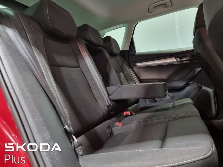 2023 Skoda Karoq - photo 28