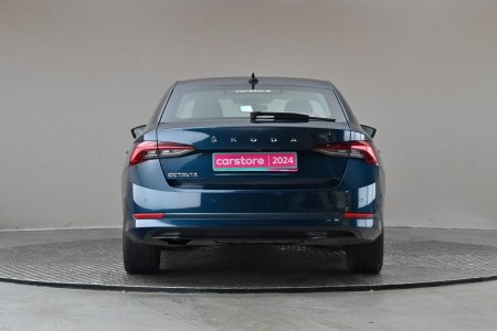 2024 Skoda Octavia - photo 8