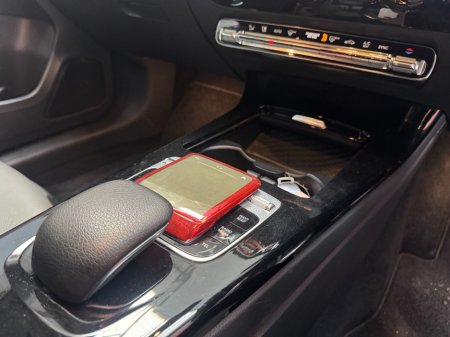 2019 Mercedes-Benz A-Class - photo 12