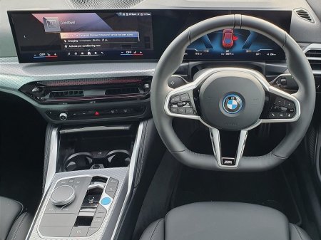 2026 BMW i4 - photo 5