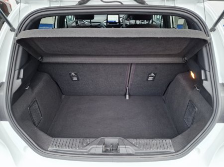 2023 Ford Fiesta - photo 31