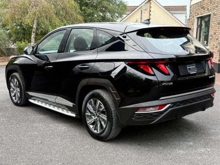 2024 Hyundai Tucson - photo 5