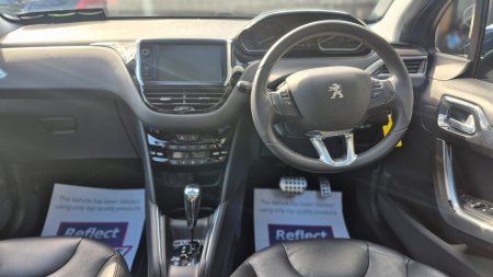 2013 Peugeot 208 - photo 19