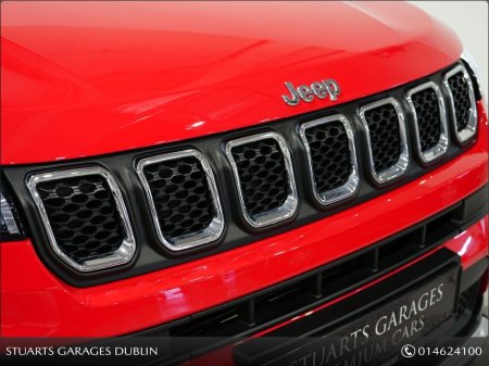 2025 Jeep Compass - photo 20