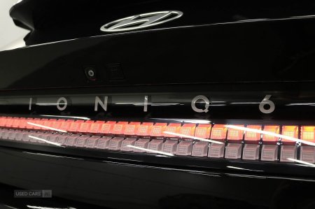2024 Hyundai IONIQ 6 - photo 10