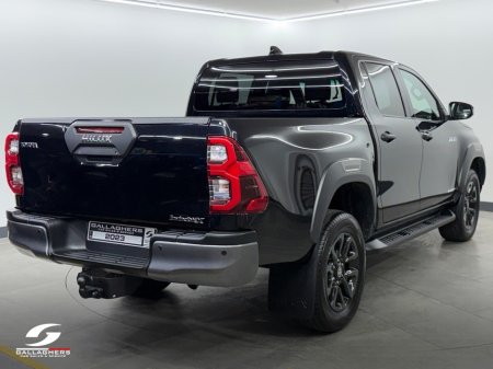 2023 Toyota Hilux - photo 4