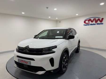 2023 Citroen C5 - photo 3