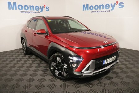 2026 Hyundai KONA - photo 18