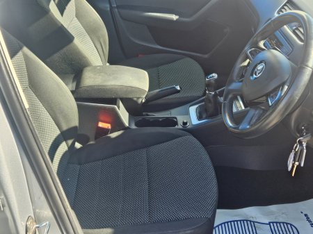 2014 Skoda Octavia - photo 8