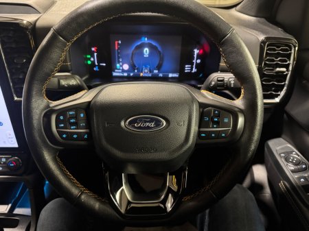 2025 Ford Ranger - photo 17
